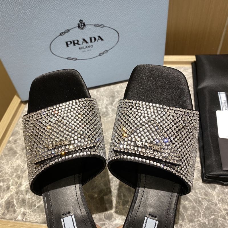 Prada Slippers